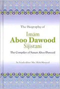 The Biography Of Of Imam Aboodawood Sijistani - MPHOnline.com