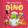 The Very First Dino - MPHOnline.com