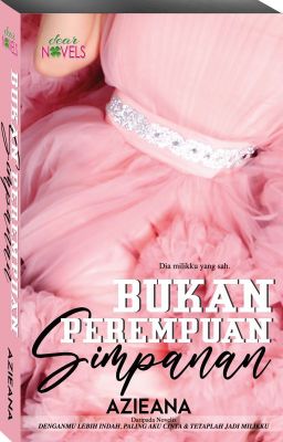 Bukan Perempuan Simpanan - MPHOnline.com