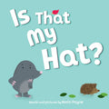Is That My Hat? (HC) - MPHOnline.com