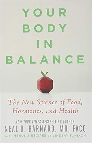 Your Body in Balance: The New Science of Food, Hormones, and Health - MPHOnline.com