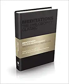 Meditations - The Philosophy Classic - MPHOnline.com