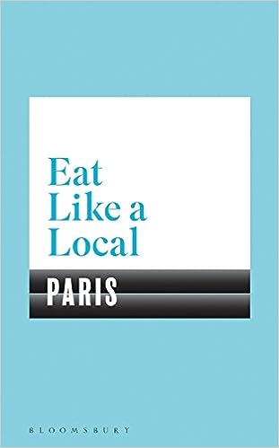 Eat Like A Local Paris - MPHOnline.com