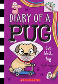 Branches Diary of a Pug 12: Get Well, Pug - MPHOnline.com