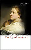 Collins Classics: The Age Of Innocence - MPHOnline.com