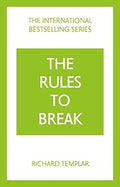The Rules to Break 4E: A personal code for living your life, your way - MPHOnline.com