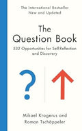 The Question Book: 532 Opportunities for Self-Reflection and Discovery (Updated) - MPHOnline.com