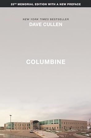 Columbine 25th Anniversary Memorial Edition - MPHOnline.com