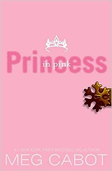 Princess in Pink (The Princess Diaries #5) - MPHOnline.com