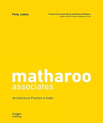 matharoo associates: Architectural Practice in India - MPHOnline.com