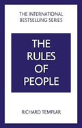 The Rules of People 2E: A personal code for getting the best from everyone - MPHOnline.com