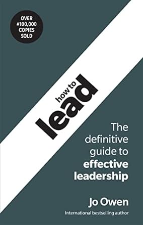 How to Lead 6E - MPHOnline.com