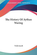 The History of Aythan Waring - MPHOnline.com