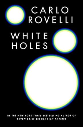 White Holes - MPHOnline.com