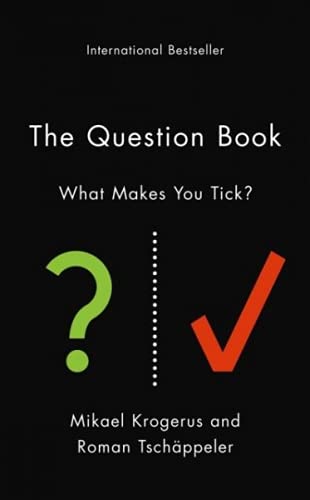 The Question Book - MPHOnline.com