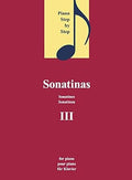 Sonatinen III (Classical Sheet Music) - MPHOnline.com