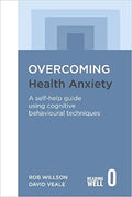 Overcoming Health Anxiety - MPHOnline.com