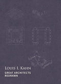 Great Architects Redrawn: Louis I. Kahn - MPHOnline.com