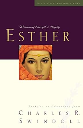 Great Lives: Esther - MPHOnline.com