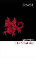 Collins Classics: The Art Of War (9780007420124) - MPHOnline.com