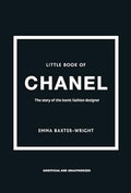 The Little Book of Chanel (Little Books of Fashion, 3) - MPHOnline.com