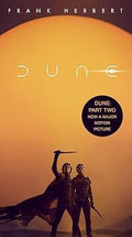 Dune (Movie Tie-In) - MPHOnline.com