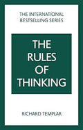 The Rules of Thinking: A Personal Code to Think Yourself Smarter, Wiser and Happier, 2nd Edition - MPHOnline.com