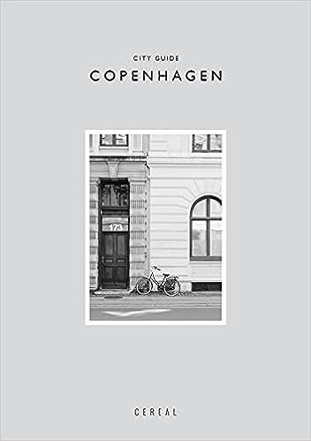 Cereal City Guide: Copenhagen - MPHOnline.com