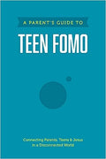 A Parent S Guide To Teen Fomo - MPHOnline.com