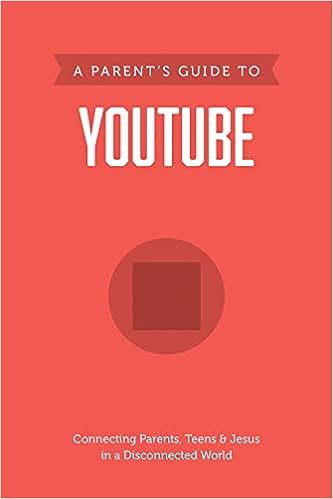 A Parent S Guide To Youtube - MPHOnline.com