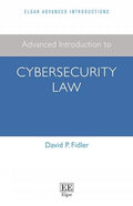 Advanced Introduction to Cybersecurity Law - MPHOnline.com