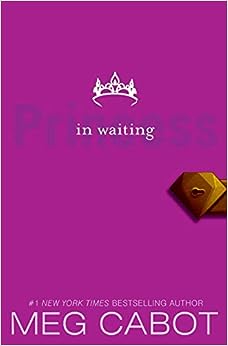 Princess in Waiting (The Princess Diaries #4) - MPHOnline.com