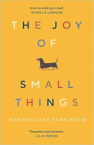 Joy of Small Things - MPHOnline.com