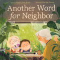 Another Word for Neighbor (HC) - MPHOnline.com