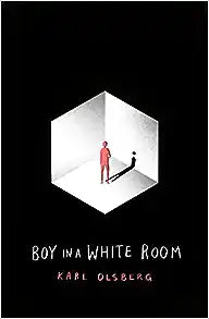 Boy In A White Room (9781912626229) - MPHOnline.com