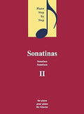 Sonatinen II (Classical Sheet Music) - MPHOnline.com