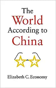 The World According to China - MPHOnline.com