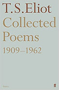 Collected Poems 1909-1962 (Reissue) - MPHOnline.com