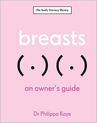 Breasts: An Owner'S Guide - MPHOnline.com