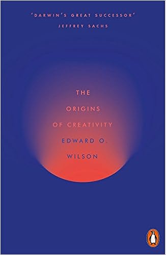 The Origins of Creativity - MPHOnline.com