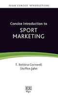 Concise Introduction to Sport Marketing - MPHOnline.com