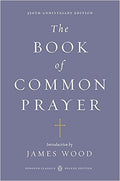 Book of Common Prayer (Penguin Classics Deluxe Edition) - MPHOnline.com