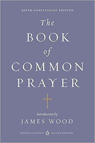 Book of Common Prayer (Penguin Classics Deluxe Edition) - MPHOnline.com