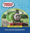 Thomas & Friends: Percy & the Haunted Mine - MPHOnline.com