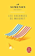 Les Vacances De Maigret - MPHOnline.com