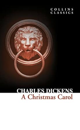 A Christmas Carol (Collins Classics) - MPHOnline.com