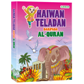 Haiwan Teladan Daripada Al-Quran (S/C) - MPHOnline.com