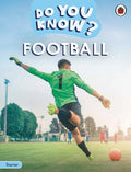 Football (Do You Know? Starter Level) - MPHOnline.com