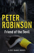 Friend of the Devil - MPHOnline.com