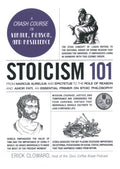 Stoicism 101 - MPHOnline.com